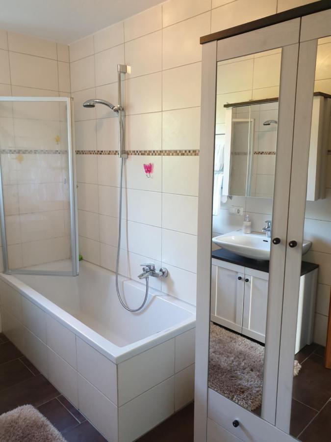 Ana'S Ferienwohnung Furth im Wald Exterior photo