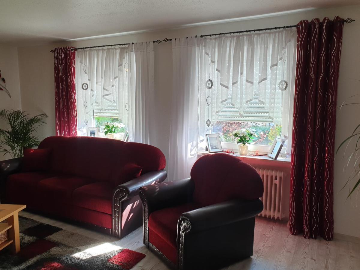 Ana'S Ferienwohnung Furth im Wald Exterior photo