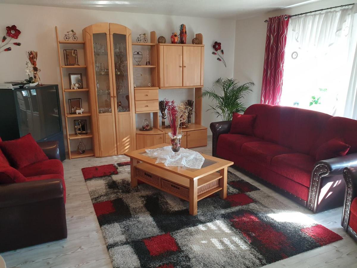 Ana'S Ferienwohnung Furth im Wald Exterior photo
