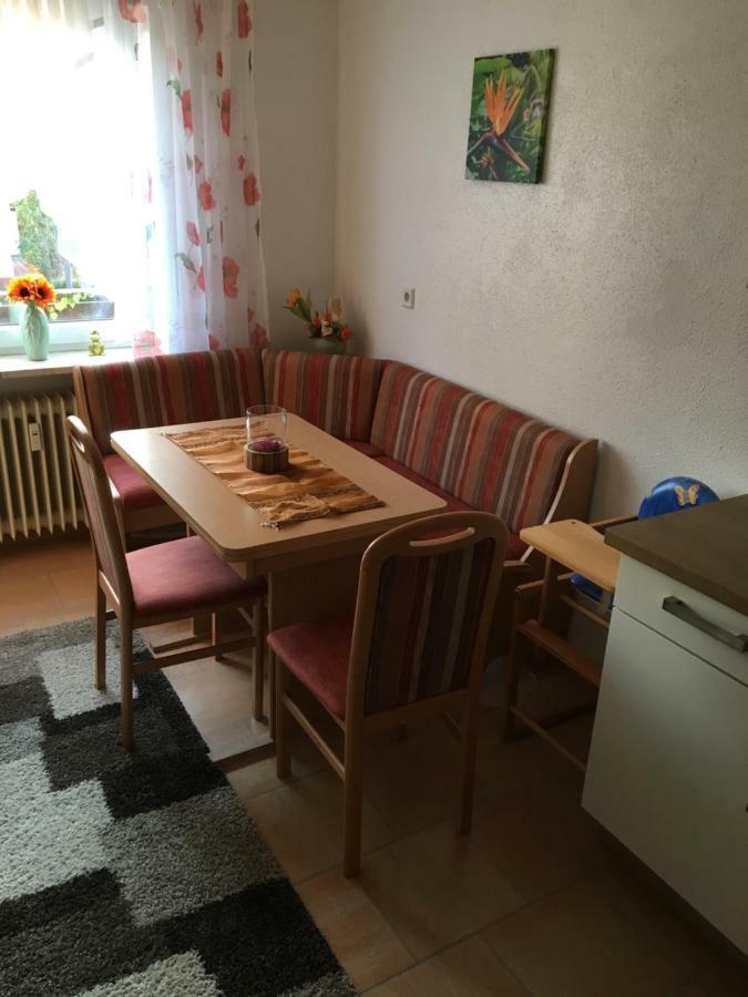 Ana'S Ferienwohnung Furth im Wald Exterior photo
