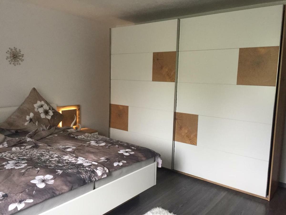 Ana'S Ferienwohnung Furth im Wald Exterior photo