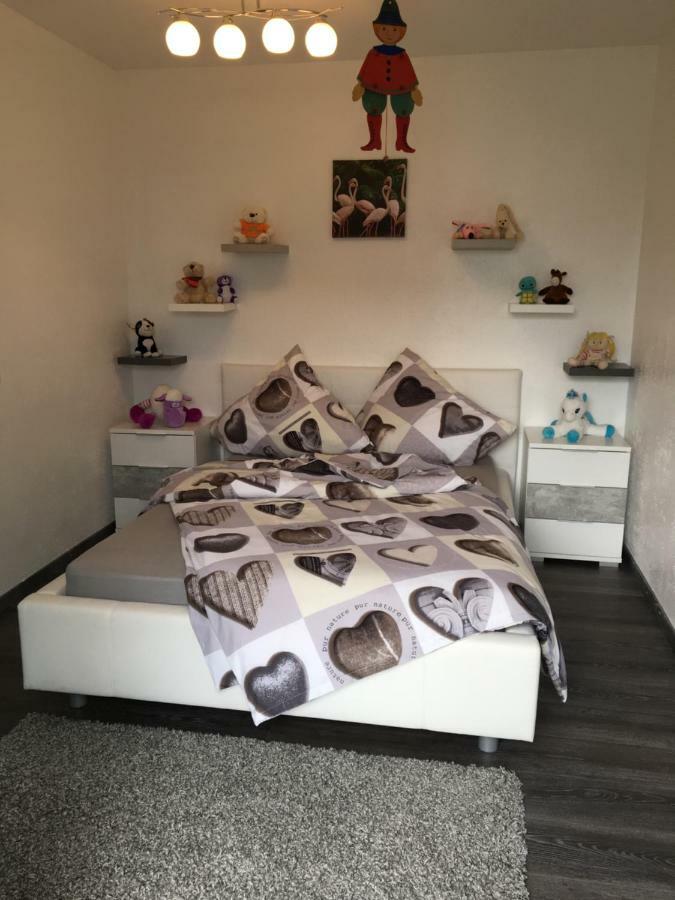Ana'S Ferienwohnung Furth im Wald Exterior photo