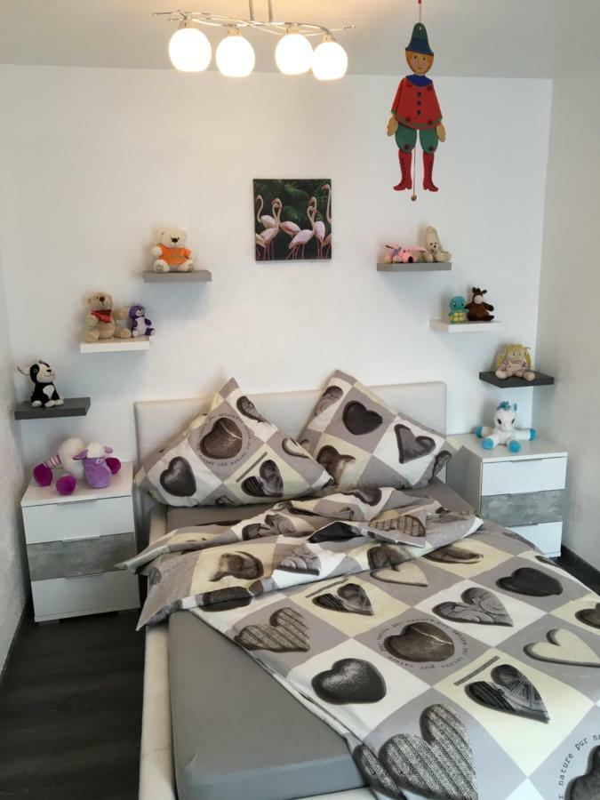 Ana'S Ferienwohnung Furth im Wald Exterior photo