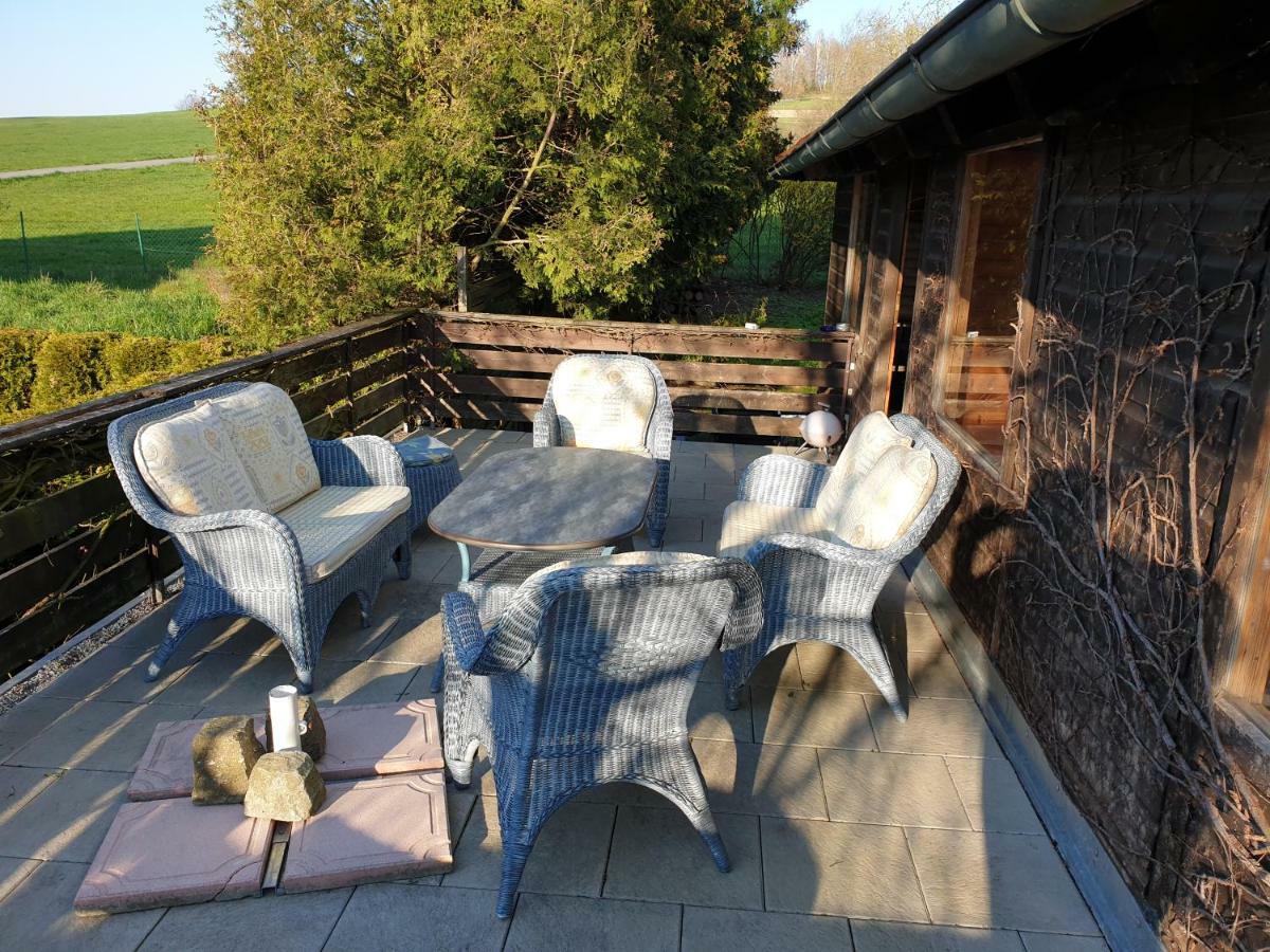 Ana'S Ferienwohnung Furth im Wald Exterior photo